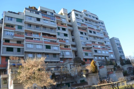 Terassenhaussiedlung Graz, 2023