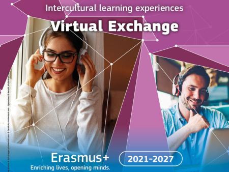 Intercultural learning experiences, OEAD