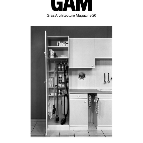 GAM cover