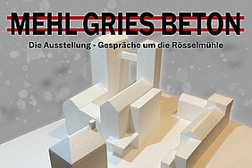 ©Projektgruppe Die Rösselmühle Gedächtnis und Zukunft der Grazer Vorstadt