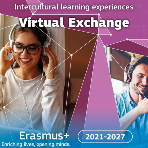 Intercultural learning experiences, OEAD